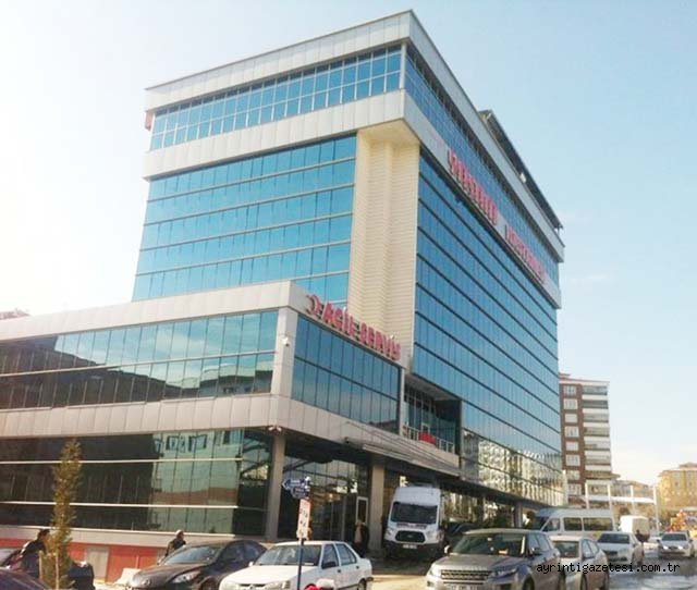 Ozel Bingol Hastanesi