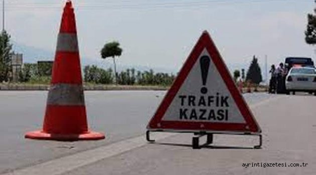 14 kişi yaralandı