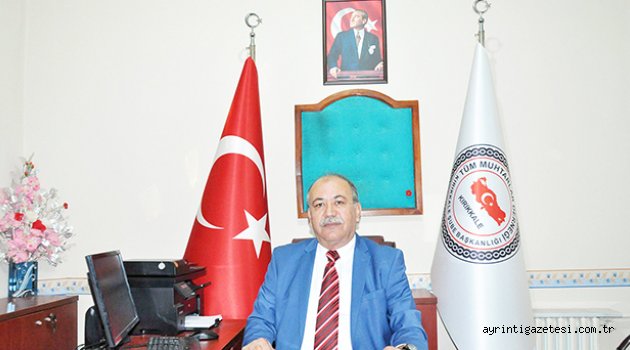 17 Mart'ta seçim var