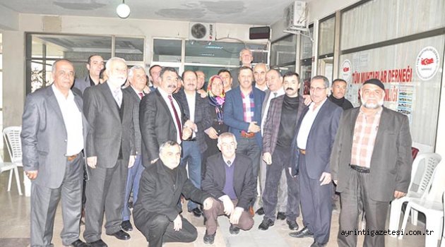 2019 yılına kadar elektrik alt yapıları yenilecek