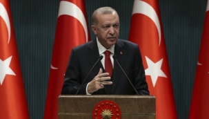 HAFTA İÇİ SOKAĞA ÇIKMA YASAĞI GETİRİLDİ