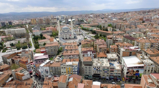 SOKAĞA ÇIKMA YASAĞI GETİRİLDİ!
