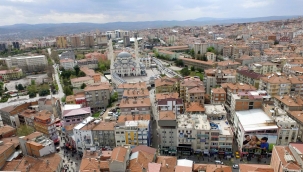 SOKAĞA ÇIKMA YASAĞI GETİRİLDİ!