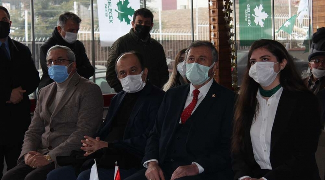 Bunlar 83 Milyona Bir Pulu Bile Çok Görüyorlar