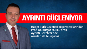 AYRINTI GÜÇLENİYOR