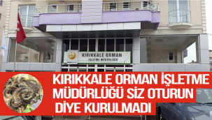 AMAN HİZMET ETMEYİN