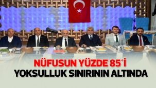 YENİDEN REFAH PARTİSİ SEÇİME HAZIR