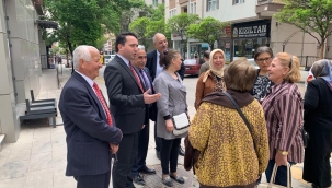 Esnafın gözüne uyku girmiyor
