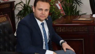 GENÇLİK SPORUN YENİ MÜDÜRÜ GÜNEŞ