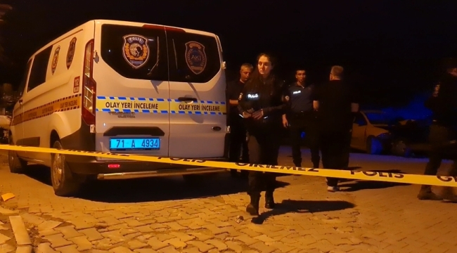 Düğünü birbirine katan saldırgan 20 kişiyi yaraladı