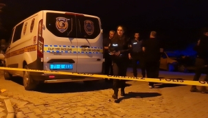 Düğünü birbirine katan saldırgan 20 kişiyi yaraladı