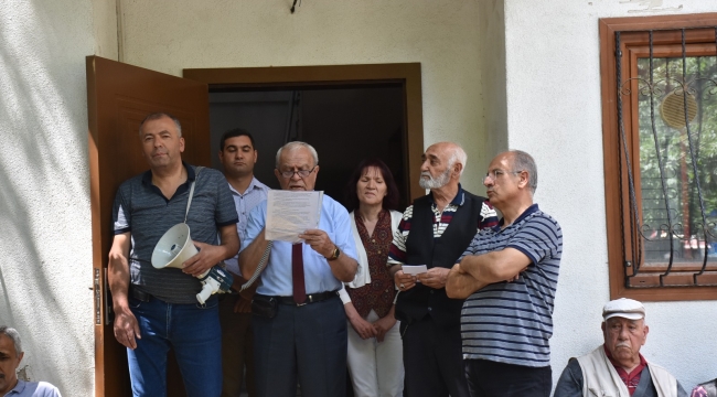 EMEKLİLER OLARAK CEBİMİZE PARA GİRMEDEN ÇALDILAR