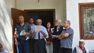 EMEKLİLER OLARAK CEBİMİZE PARA GİRMEDEN ÇALDILAR