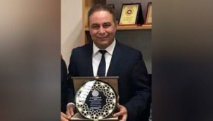 Hemşehrimiz Ağır Ceza reisi evinde ölü bulundu