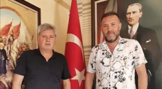 Kırıkkale Büyük Anadolu Spor Nihat Baran'la devam kararı aldı