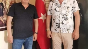 Kırıkkalespor; Nihat Baran la devam kararı aldı