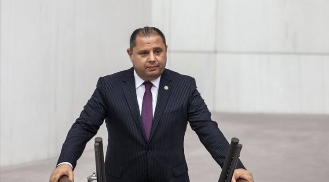 Milletvekili Öztürk'ten Yeni Öneriler