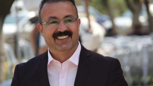 ŞANSAL GÖREVDEN ALINDI