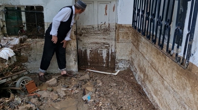 SEL HAYATI OLUMSUZ YÖNDE ETKİLEDİ