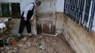 SEL HAYATI OLUMSUZ YÖNDE ETKİLEDİ