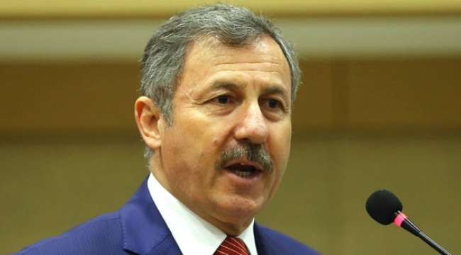 SELÇUK ÖZDAĞ KIRIKKALE'YE GELİYOR