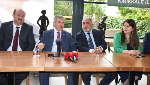 BİZ ASGARİ ÜCRETE ZAM DEĞİL, HAYAT PAHALILIĞININ DÜŞMESİNİ BEKLİYORUZ
