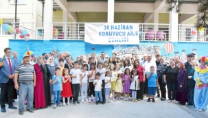 KORUYUCU AİLELER, VİCDAN TİMSALİ İNSANLARDIR