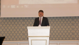 SENDİKACILIKTA TARİH YAZIYORUZ