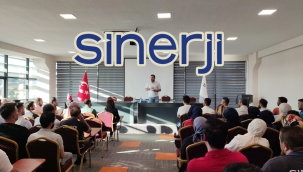 Sinerji den personeline alkışlanacak zam oranı