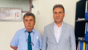 Tüm Emekli Dul ve Yetimler Derneğinde Kan Değişikliği 