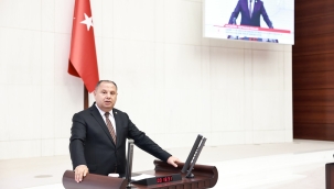 Türkiye'ye Hiçbir Güç Diz Çöktüremez