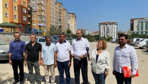 En kıymetli arsanın satış maliyeti düşük