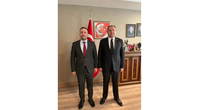 Kırıkkale, cumhur ittifakıyla şahlanıyor