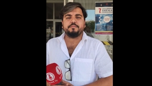 Kırıkkale'de İlave TV'ye çirkin saldırı