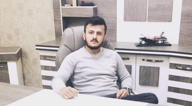 Kırıkkaleli Muavin Trafik Kazasında Vefat Etti