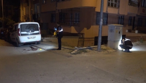 Silahlı kavgada 1 kişi öldü