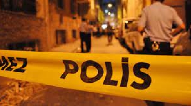 Yaşlı kadın evinde ölü bulundu