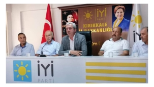 İYİ PARTİ'DEN SAYGILIYA 650 MİLYON LİRAYI NERDE HARCADIN SORUSU
