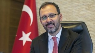 Kırıkkale'de başvuru yapan tüm öğrenciler GSB çatısı altında
