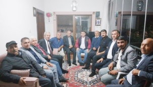 Seçim Kapıda