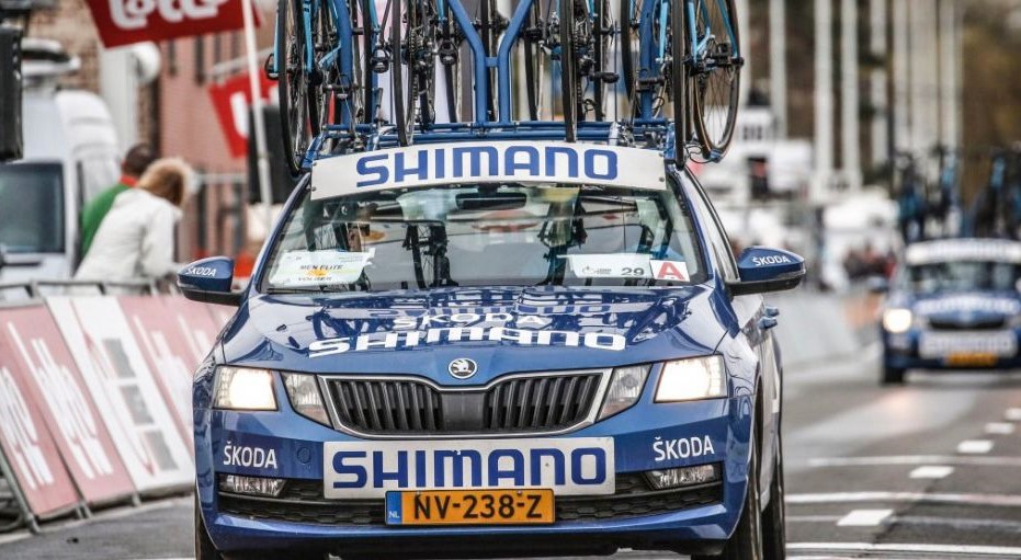 Shimano kırıkkale'de