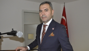 Baro'nun Yeni Başkanı Mutlu Korkmaz oldu