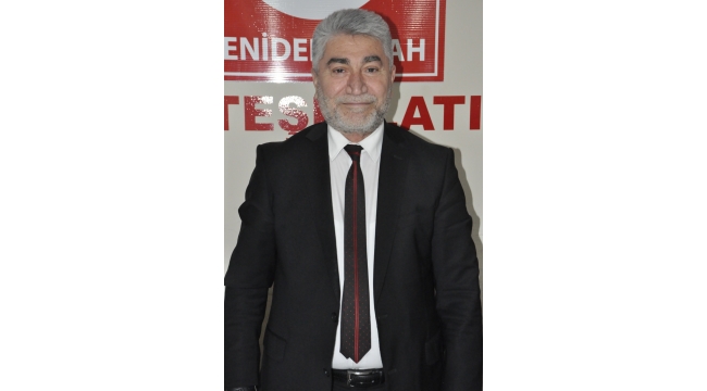Eti unuttuk, tavukta lüks hale gedi