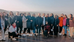 Gençlerden; Hamza Güneşe Teşekkürler