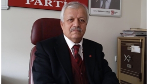 İKİ YÜZLÜ SİYASETE SON VERECEĞİZ