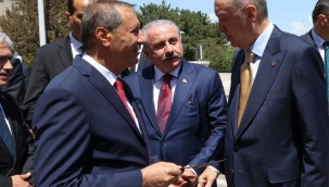 KİMSE EDS'YE GÜVENEREK BAŞKANLIK YAPMAMALI