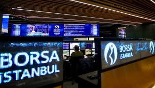 Kırıkkale Borsa İstanbul'da 59. Sırada