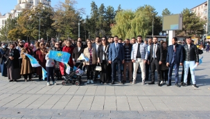 KIRIKKALE'NİN ÜMİDİ FURKAN ÖZEN OLACAK