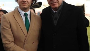 MİLLETİN İKTİDARI 20 YAŞINDA