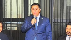 ÇAKMAKLI; KİRLİ PAZARLIKLAR İÇİNE GİRMEDİK, GİRMEYECEĞİZ